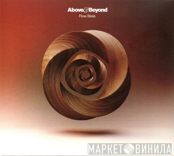 Above & Beyond  - Flow State