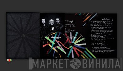 Above & Beyond  - Group Therapy