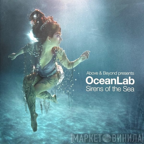 Above & Beyond, OceanLab - Sirens Of The Sea