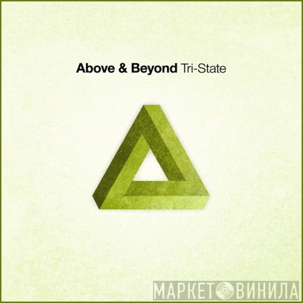 Above & Beyond  - Tri-State