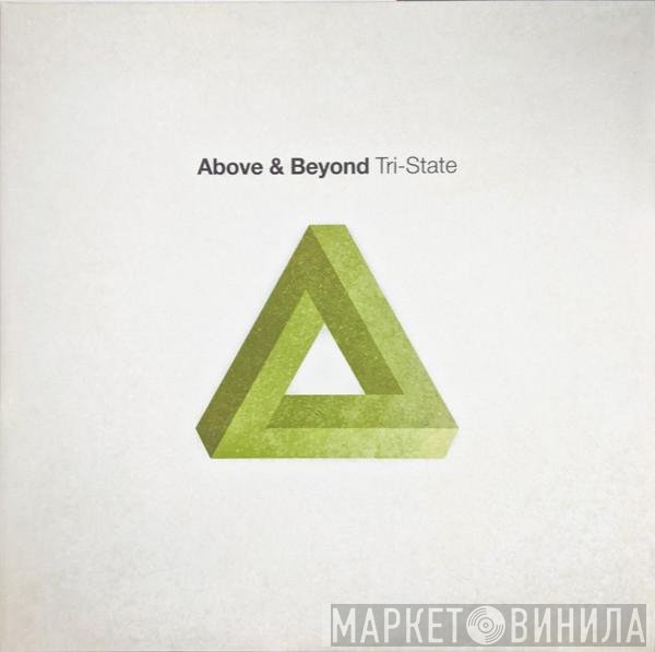 Above & Beyond  - Tri-State