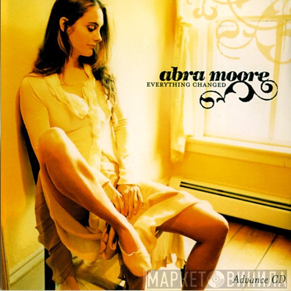 Abra Moore - Everything Changed
