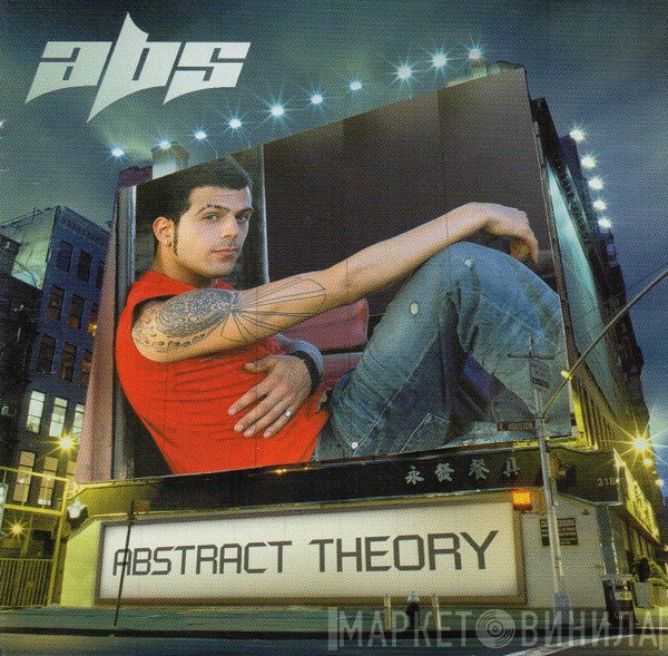 Abs   - Abstract Theory