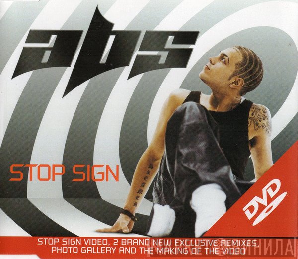 Abs  - Stop Sign