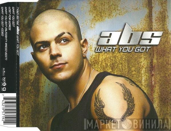 Abs  - What You Got