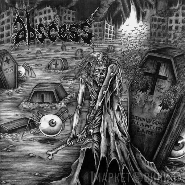 Abscess   - Horrorhammer