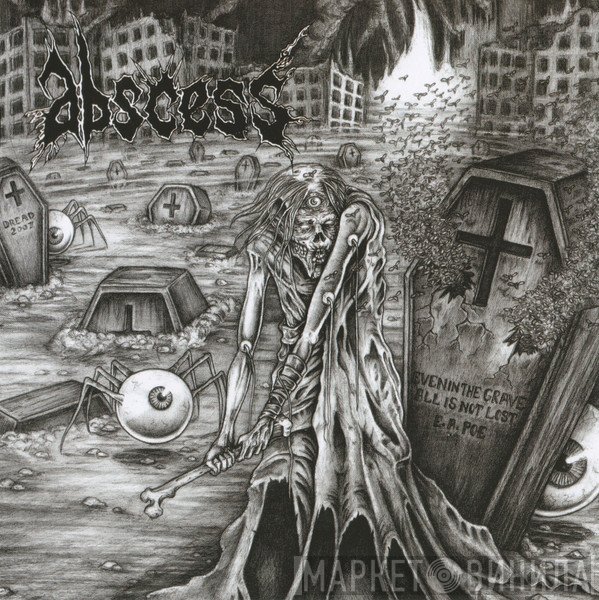 Abscess  - Horrorhammer