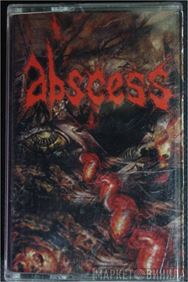 Abscess   - Tormented