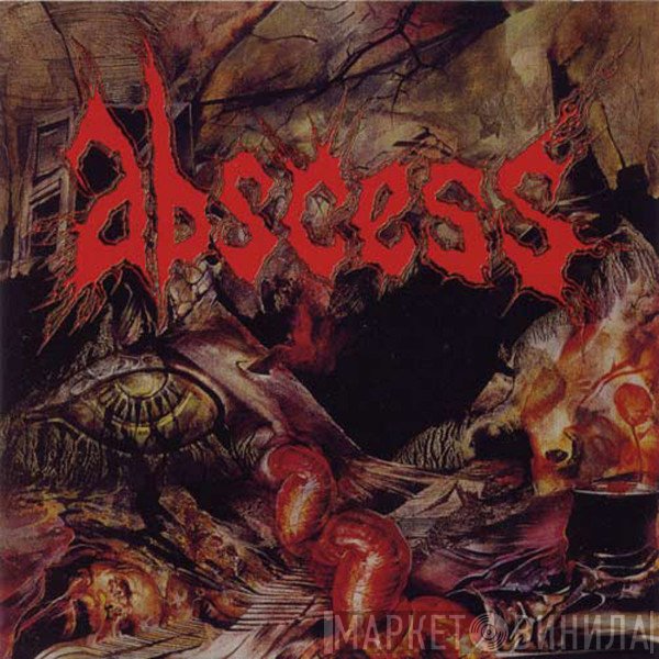 Abscess   - Tormented