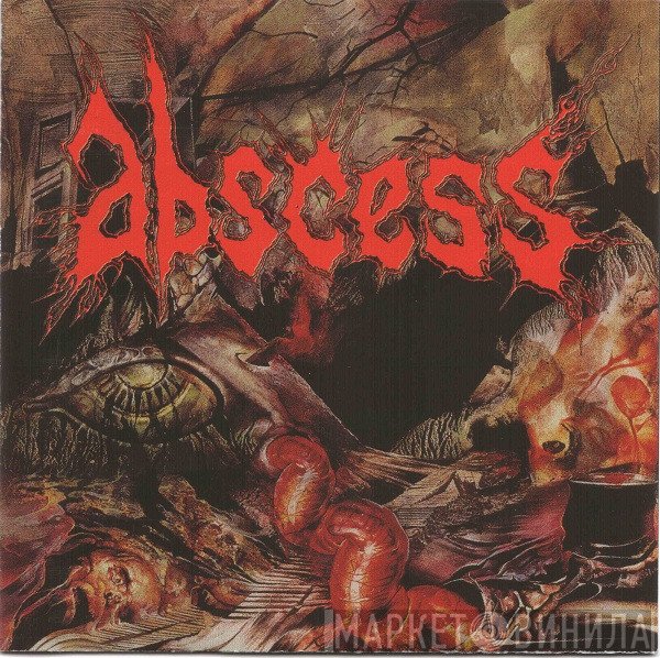 Abscess   - Tormented