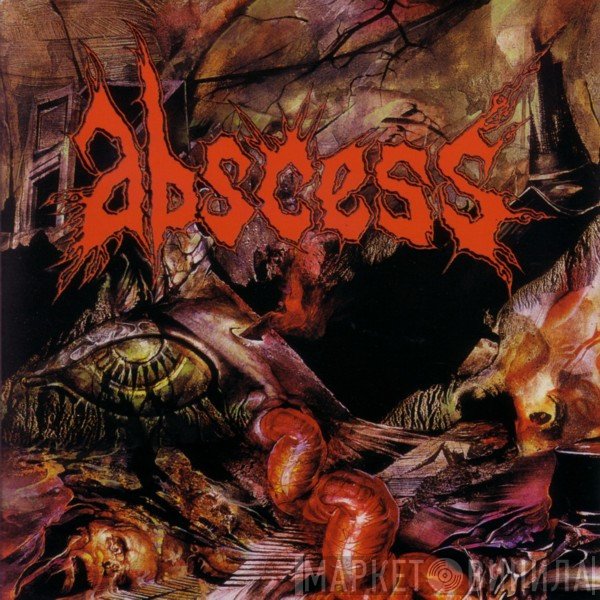 Abscess   - Tormented