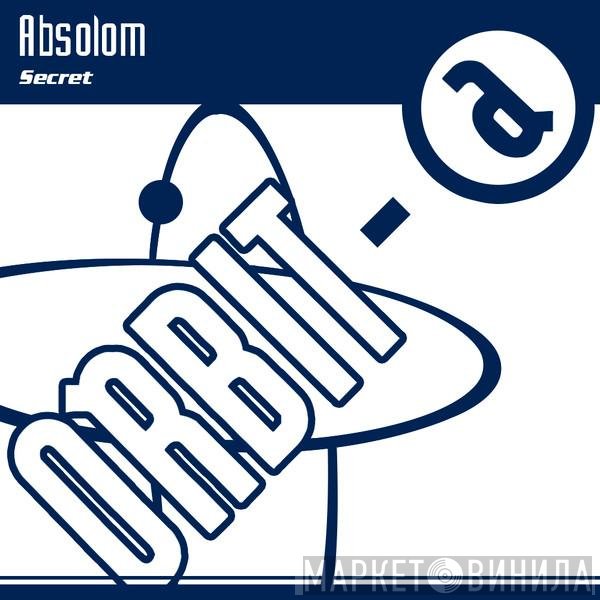 Absolom  - Secret