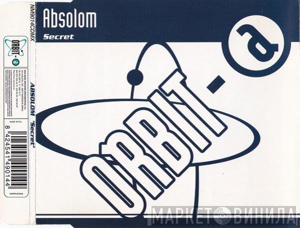 Absolom  - Secret
