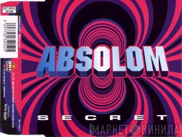 Absolom  - Secret