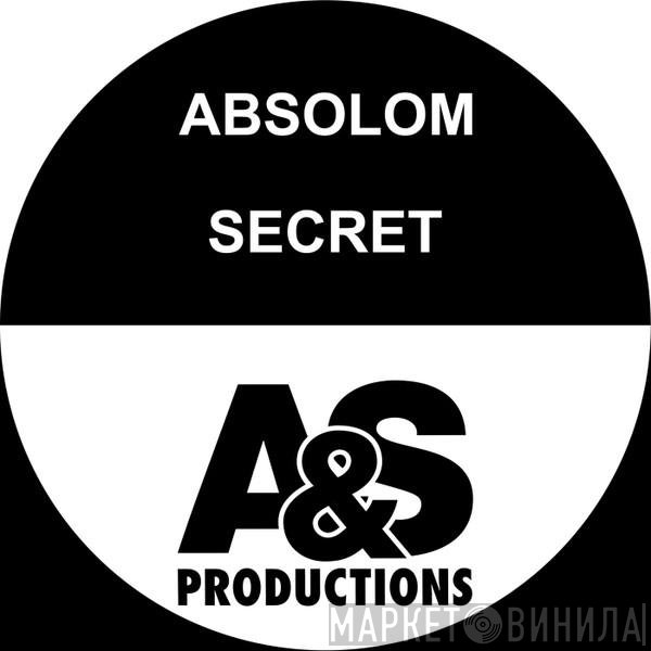 Absolom  - Secret