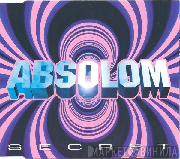 Absolom  - Secret