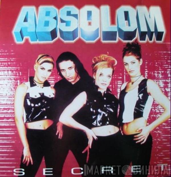 Absolom  - Secret