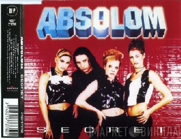 Absolom  - Secret