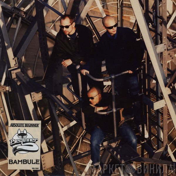 Absolute Beginner  - Bambule