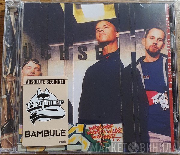 Absolute Beginner  - Bambule