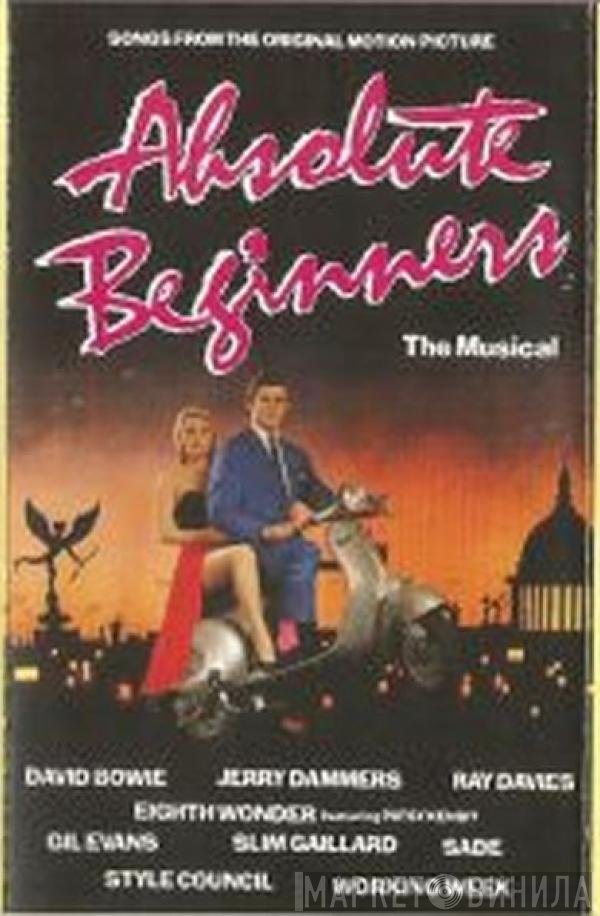  - Absolute Beginners