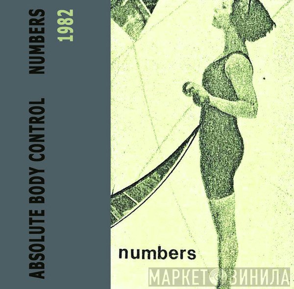 Absolute Body Control  - Numbers - 1982