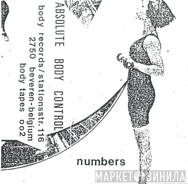Absolute Body Control  - Numbers