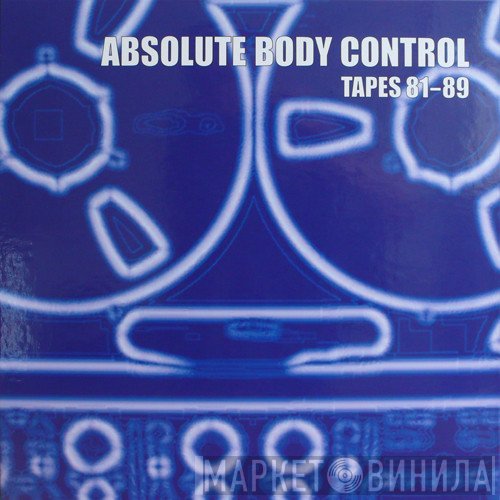 Absolute Body Control  - Tapes 81-89