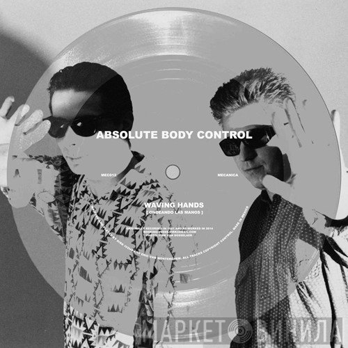 Absolute Body Control  - Waving Hands