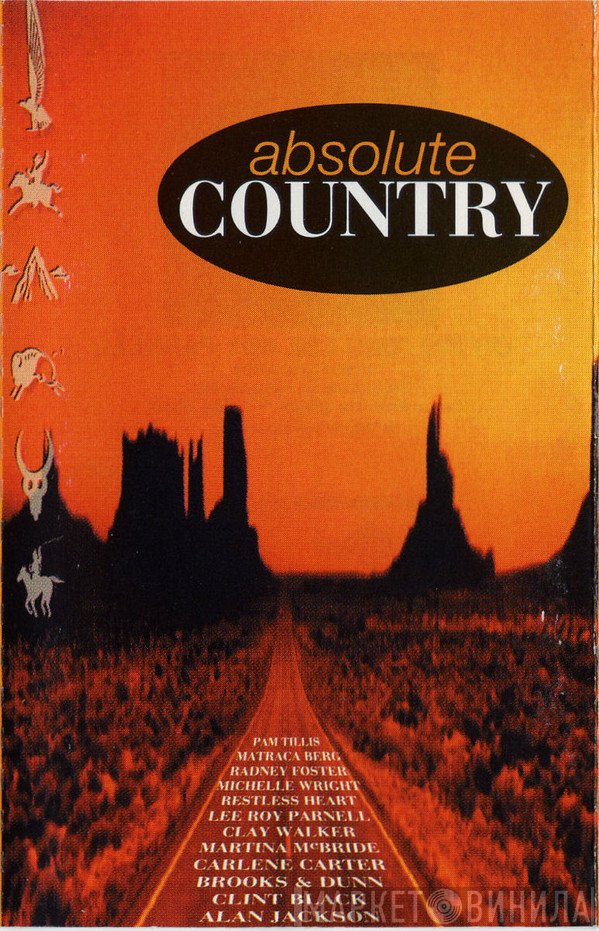  - Absolute Country