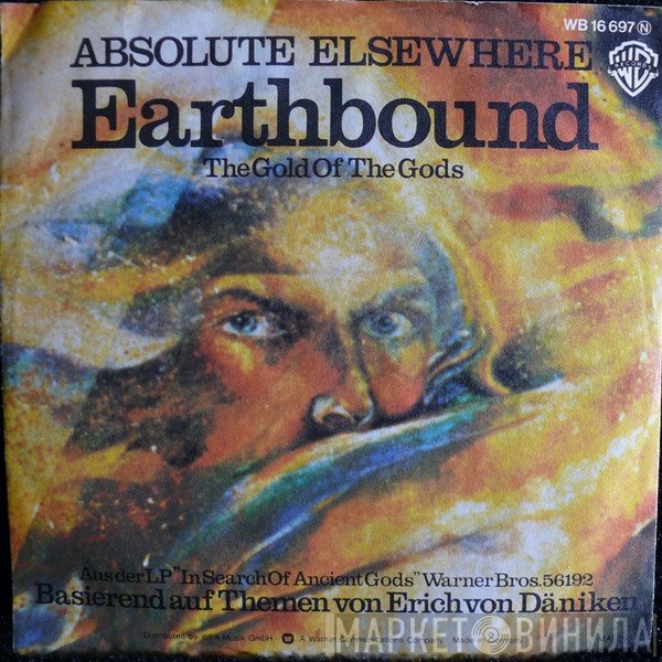 Absolute Elsewhere  - Earthbound