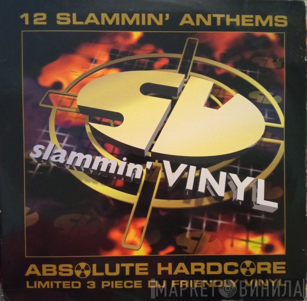  - Absolute Hardcore