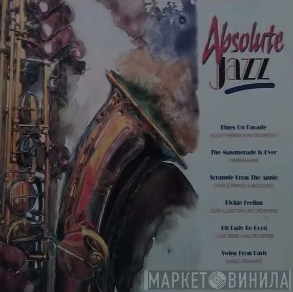  - Absolute Jazz
