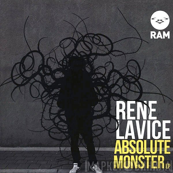  - Absolute Monster EP