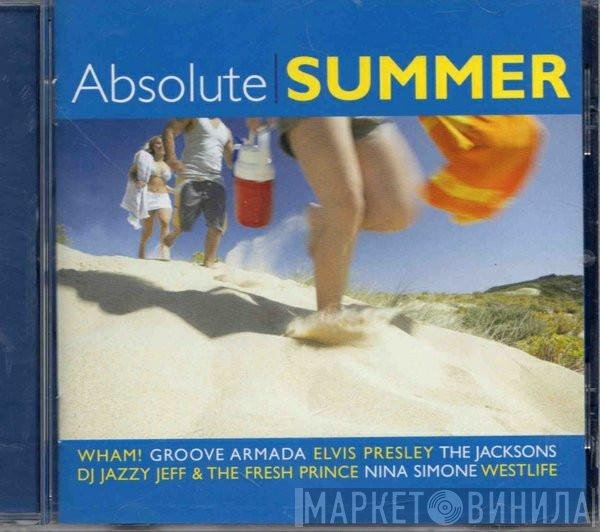  - Absolute Summer