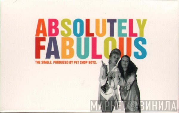 Absolutely Fabulous - Absolutely Fabulous