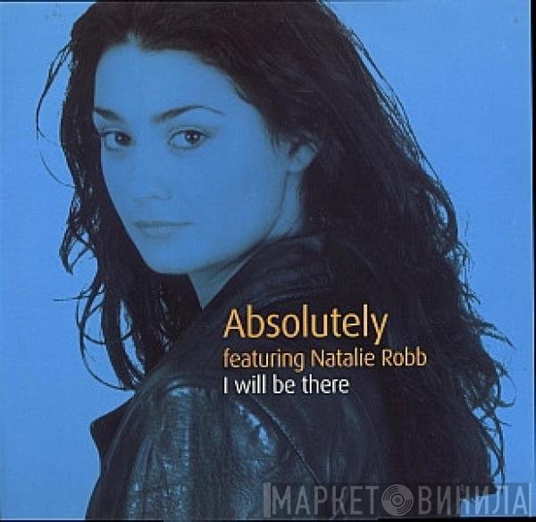 Absolutely - I Will Be There