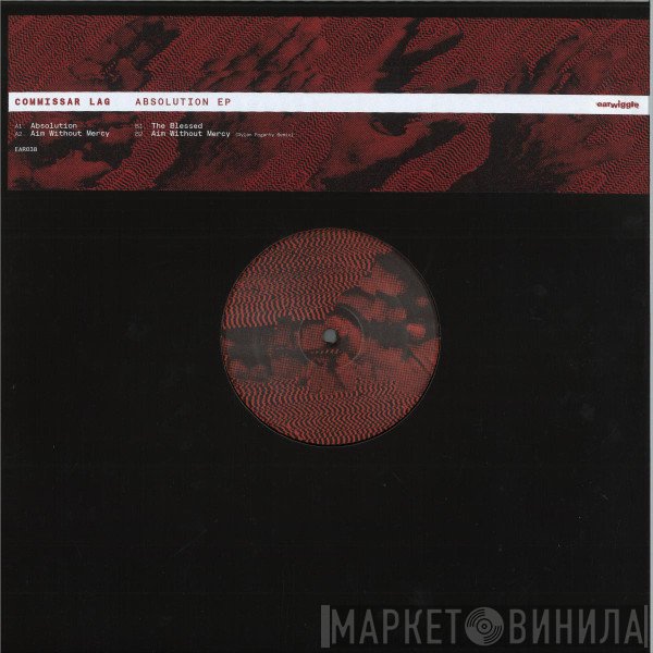  - Absolution EP