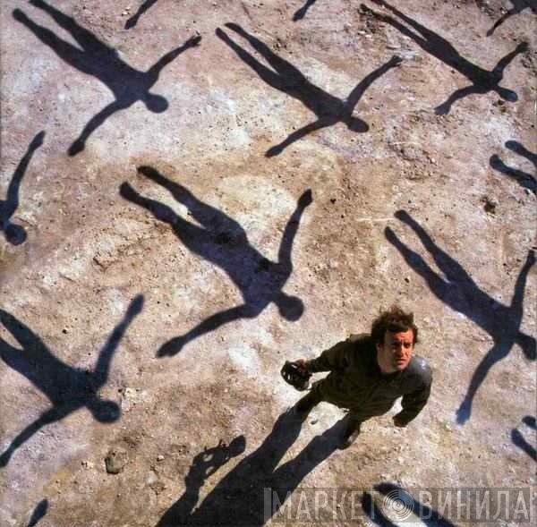  - Absolution