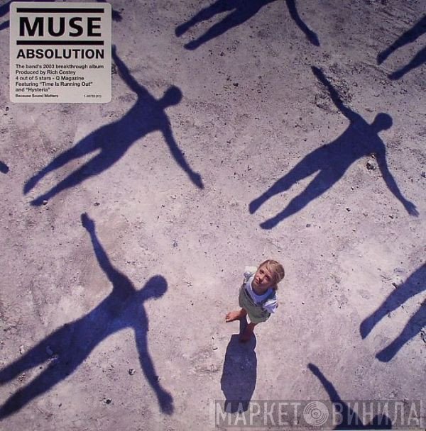  - Absolution