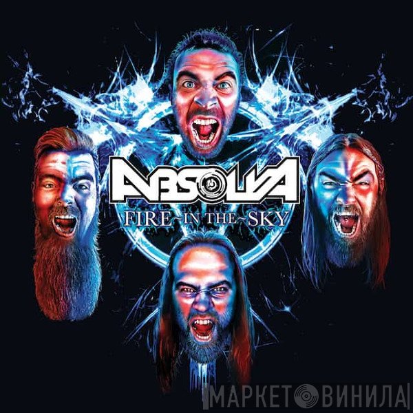 Absolva - Fire In The Sky