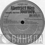  - Abstract Afro Journey EP Part 2