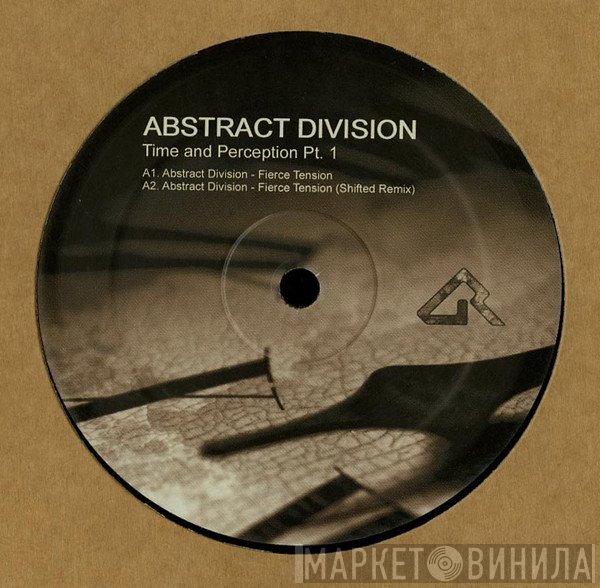 Abstract Division - Time And Perception Pt. 1