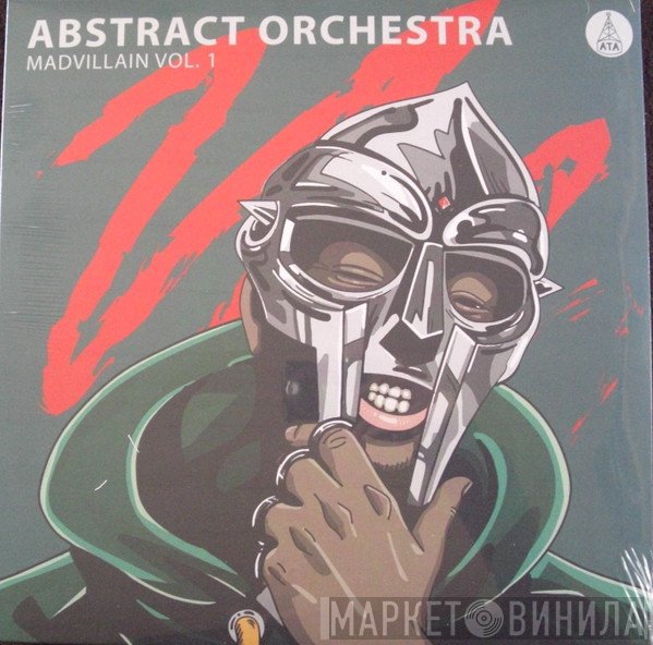 Abstract Orchestra - Madvillain Vol. 1
