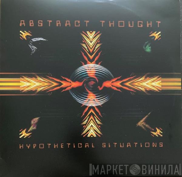 Abstract Thought - Hypothetical Situations