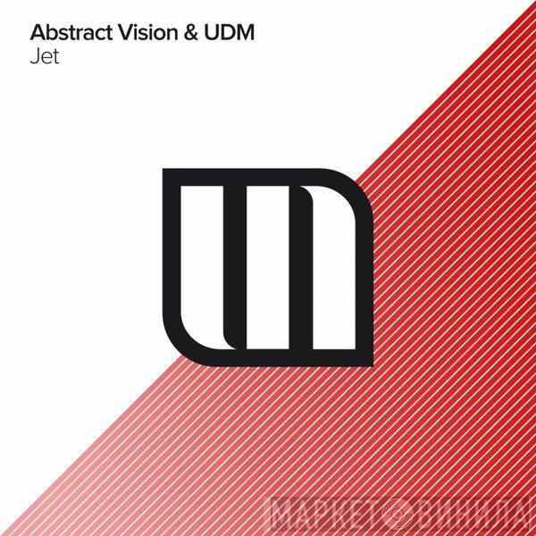 Abstract Vision & UDM   - Jet