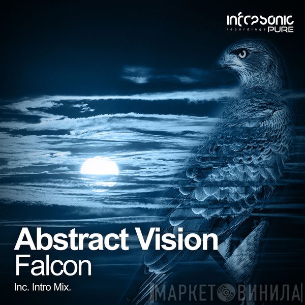 Abstract Vision  - Falcon