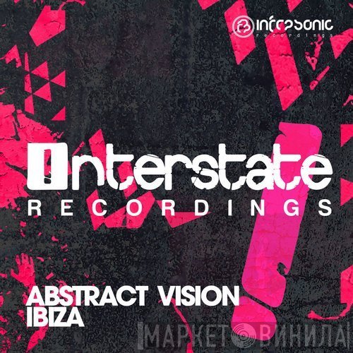 Abstract Vision  - Ibiza