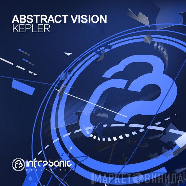 Abstract Vision  - Kepler