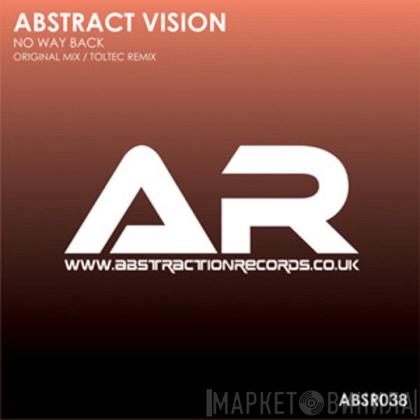Abstract Vision  - No Way Back